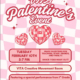VITA Palentine's Event