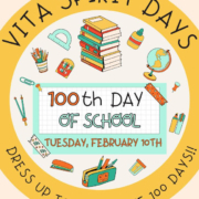 100th Day of School!