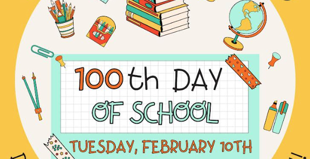 100th Day of School!