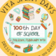 100th Day of School!